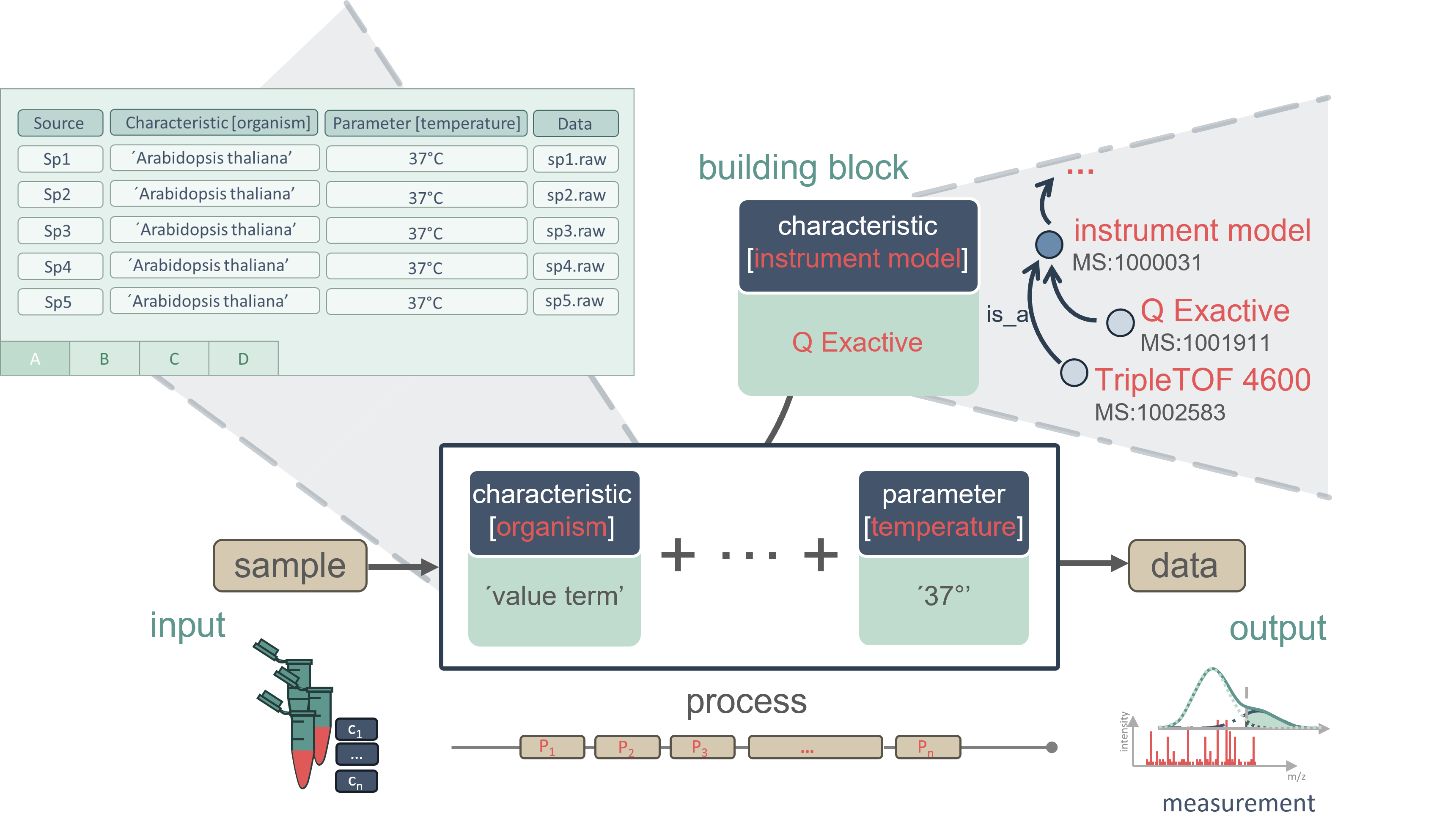 Annotation Principle